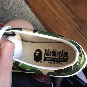 Bape sta 1C30